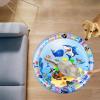 Cat Sensory Water Mat - Pet Cooling Pad view 2