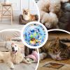 Cat Sensory Water Mat - Pet Cooling Pad view 4
