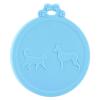 demaxiyad Pet Food Covers - Food-Grade Silicone view 1