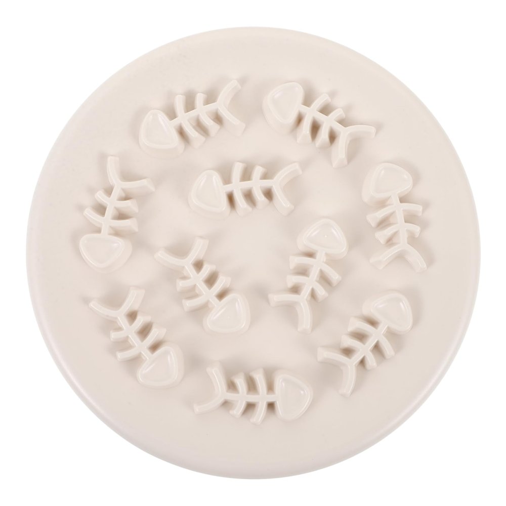 BESPORTBLE Slow Feeder Dog Bowl