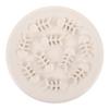 BESPORTBLE Slow Feeder Dog Bowl view 1