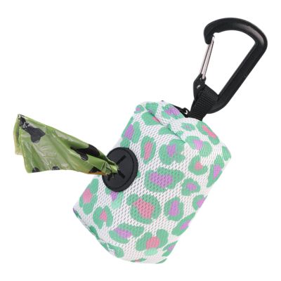 Dog Waste Bag Holder