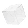 Happyyami Transparent Fish Breeding Box with Suction Cups view 1