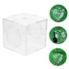Happyyami Transparent Fish Breeding Box with Suction Cups view 3