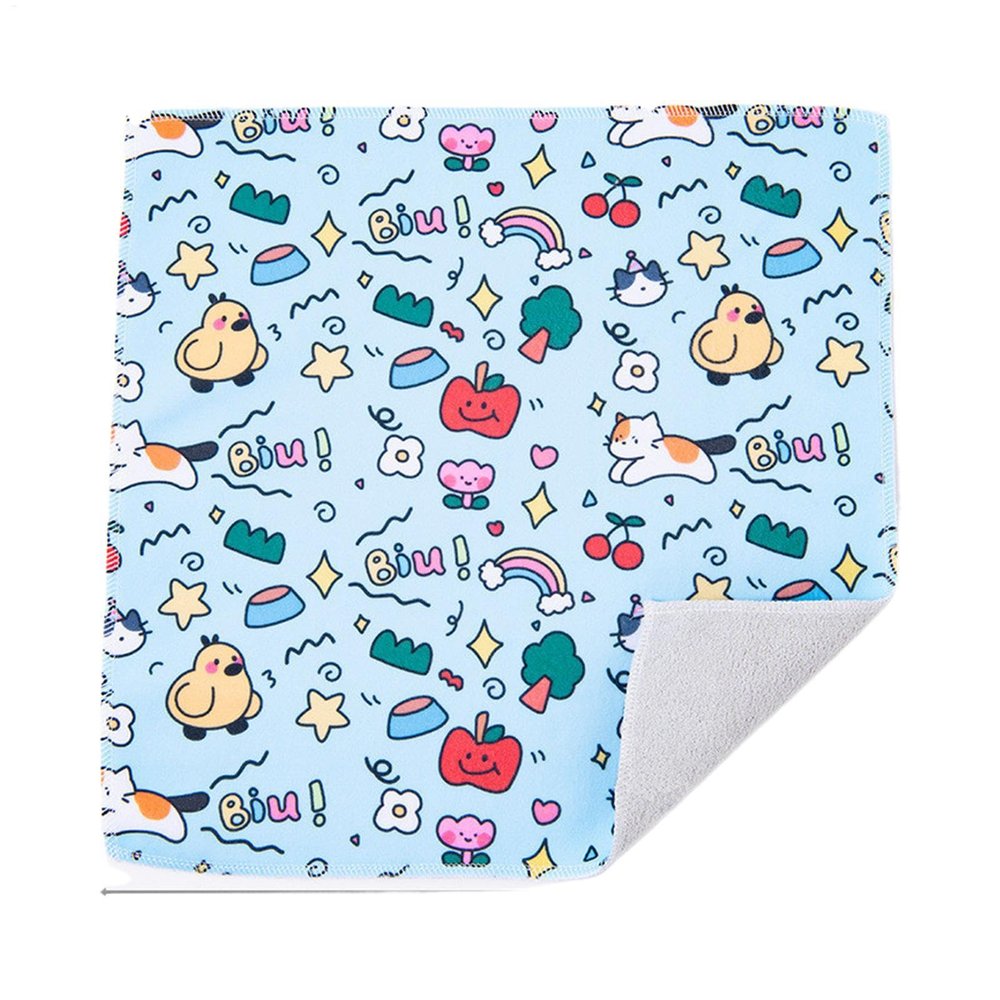 Cat Wrap for Nail Trimming | Anti-Escape Self-Adhesive Cat Care Wrap