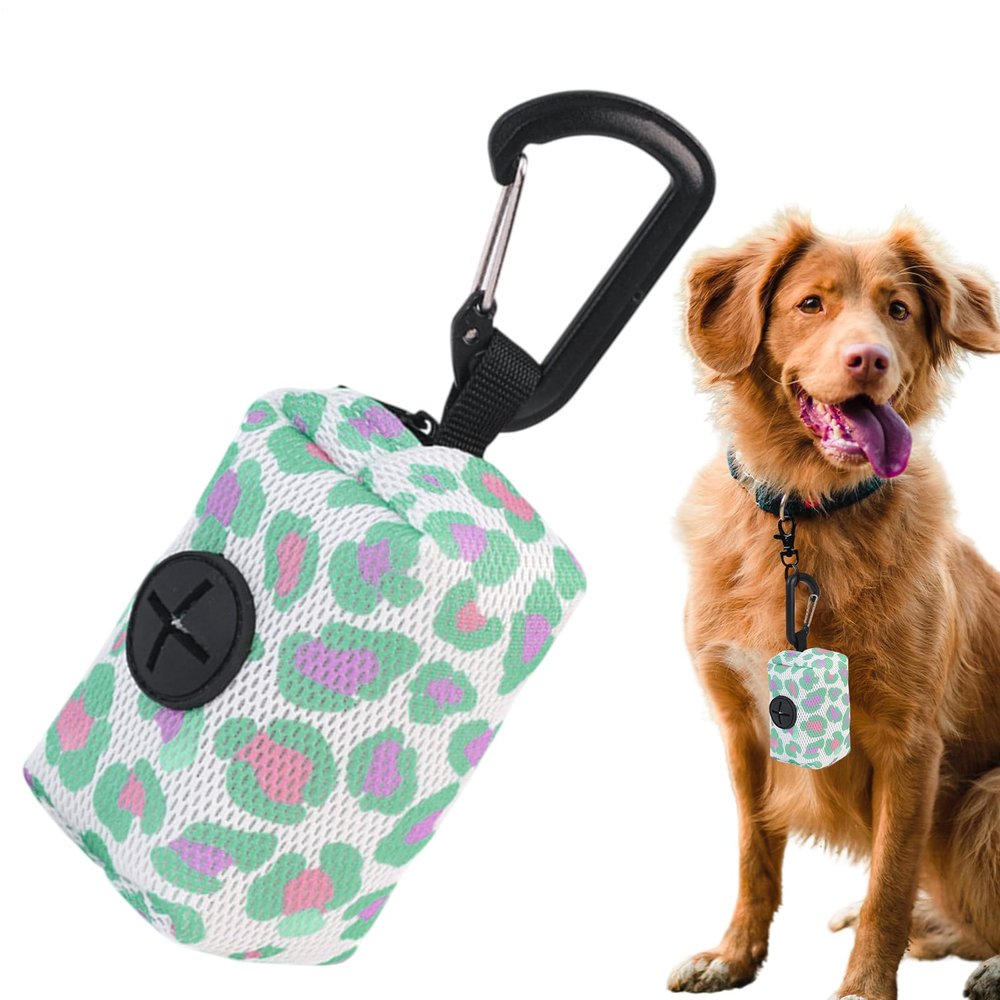 Dog Waste Bag Holder