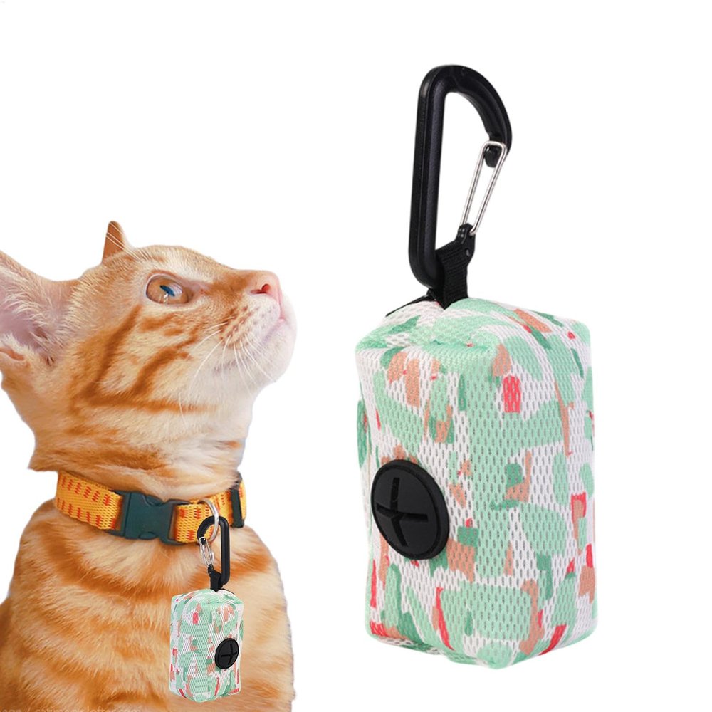 Dog Waste Bag Dispenser