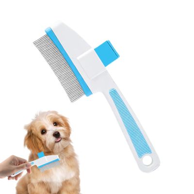 Poupangke Dog Hair Remover Brush