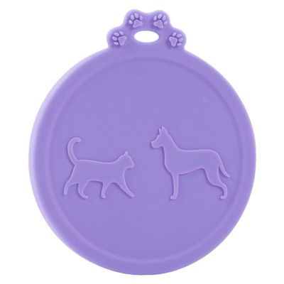 Pet Food Can Covers