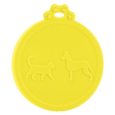 Pippy Silicone Pet Food Covers