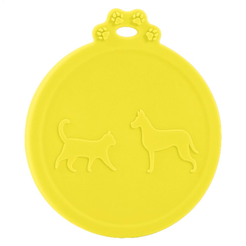 Pippy Silicone Pet Food Covers