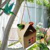 Bird Cage Toy for Parrots view 2