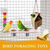 Bird Cage Toy for Parrots view 3