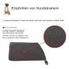 Dog Bite Training Arm Guard, Hard Sleeve Arm Protection view 4