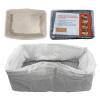 Pavsicgn Cat Litter Box Liners view 1