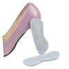 FRCOLOR 2 Sets Breathable Half Insoles and Heel Grips for Loose Shoes, 4 Pairs × 2 view 3