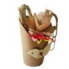 Bird Cage Toy, Chew Toy for Birds view 1