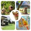 Bird Cage Toy, Chew Toy for Birds view 4