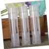 FRCOLOR 60-Piece Empty Lipstick Tubes for DIY Lip Balm view 4