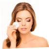 FRCOLOR 20-Piece Crystal Fluff Makeup Pads, Soft Loose Powder Puffs for Home and Salon view 2