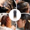 Huvqianu Root Comb Bottle, Portable Scalp Applicator Comb with Scale view 4