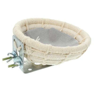 Kisangel Warm Birdhouse for Pets