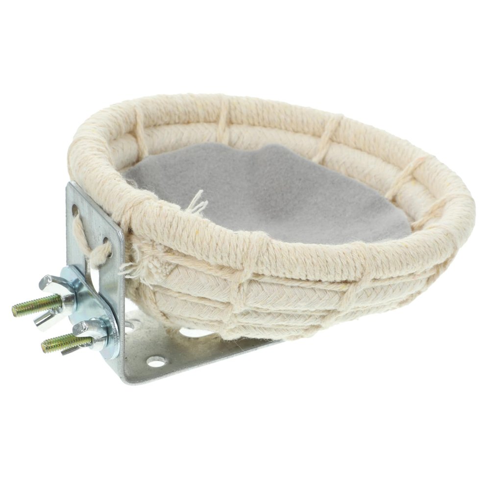 Kisangel Warm Birdhouse for Pets
