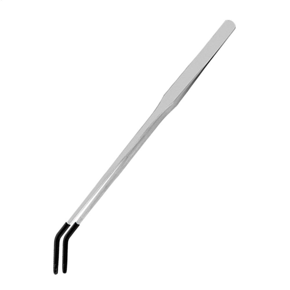 Stainless Steel Reptile Feeding Tongs