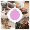 Ruwshuuk Cat Food Can Cover view 4