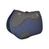 YDYAENIO Green Horse Saddle Pad, Breathable Non-Slip Saddle Blanket view 3
