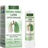 Natural Herbal Lung Detox Inhaler, 1 Piece view 1