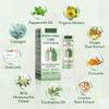 Natural Herbal Lung Detox Inhaler, 1 Piece view 2