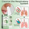 Natural Herbal Lung Detox Inhaler, 1 Piece view 4