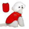Dog Jackets, Summer Pet Clothing, Soft, Breathable, for Dogs and Cats, Cute Watermelon Outfit for Small to Large Pets and Puppies view 1