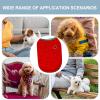 Dog Jackets, Summer Pet Clothing, Soft, Breathable, for Dogs and Cats, Cute Watermelon Outfit for Small to Large Pets and Puppies view 4