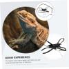 Kisangel Lightweight Reptile Harness with Leash view 3