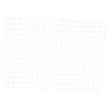 Kisangel 2-Pack White Plastic Aquarium Filter Plates view 1