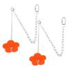 BESPORTBLE Parrot Fruit Skewer Toy view 1