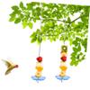 BESPORTBLE Parrot Fruit Skewer Toy view 4