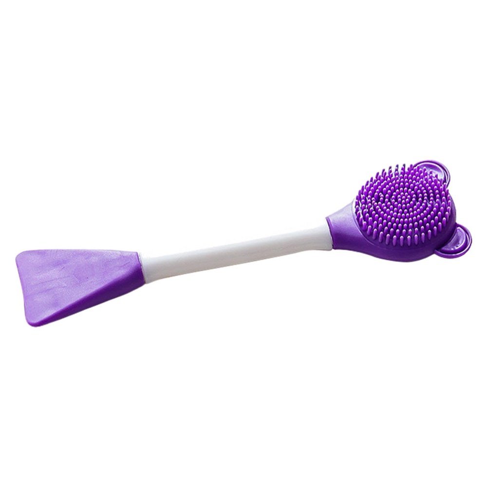 Cat Chin Scrubber