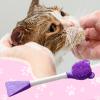 Cat Chin Scrubber view 3