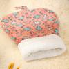 Plush Cat Sleeping Bag, Soft Warming Bed view 4