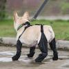 suwoeo Dog Boot Leggings view 3