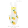 iplusmile 2 Pcs Parrot Diaper Reusable Flight Suit view 2