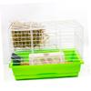 BUGUUYO Rat Tunnel Hideout for Dwarf Hamsters and Small Pets view 3