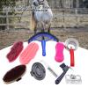 Nutriess 10-Piece Horse Grooming Kit view 3