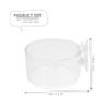 BESPORTBLE 2-Pack Fish Feeders for Aquariums view 2