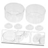BESPORTBLE 2-Pack Fish Feeders for Aquariums view 3