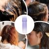 Generic Root Comb Applicator Bottle, Portable Scalp Root Touch-Up Comb with Graduated Scale view 4