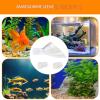 Aquarium Drain Pipe - Stainless Steel & Acrylic view 4